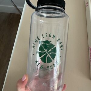 Aime Leon Dore x New Balance Clear Bottle